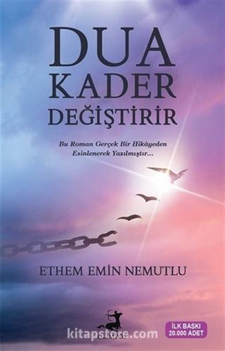 Dua Kader Değiştirir