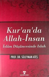 Kur'an'da Allah-İnsan