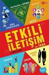 Etkili İletişim ve İkna