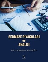 Sermaye Piyasaları ve Analizi