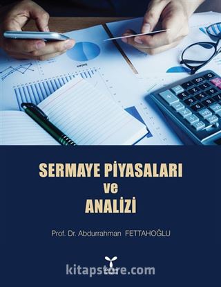 Sermaye Piyasaları ve Analizi