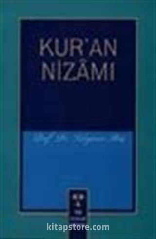 Kur'an Nizamı