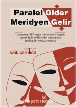 Paralel Gider Meridyen Gelir