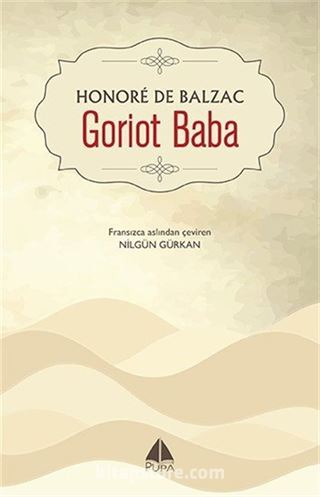 Goriot Baba