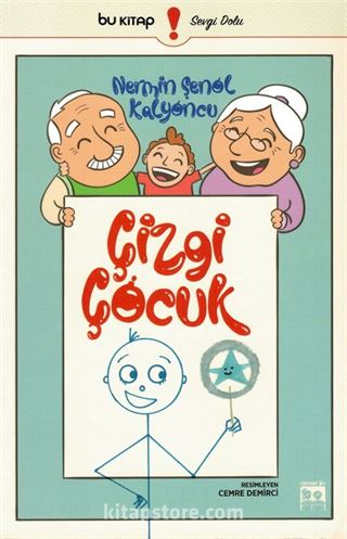 Çizgi Çocuk