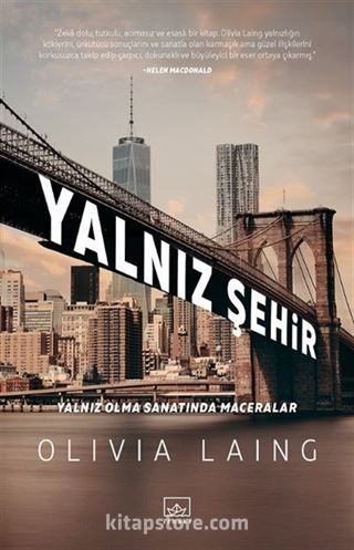 Yalnız Şehir