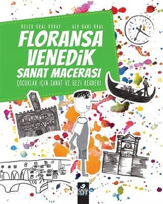 Floransa-Venedik Sanat Macerası