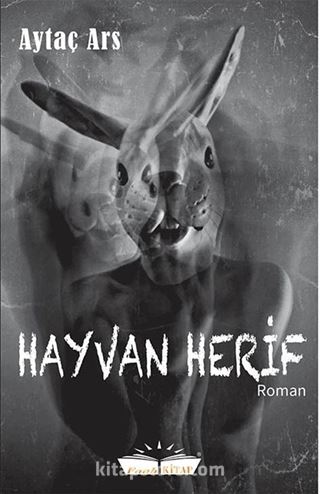 Hayvan Herif