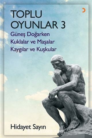 Toplu Oyunlar 3