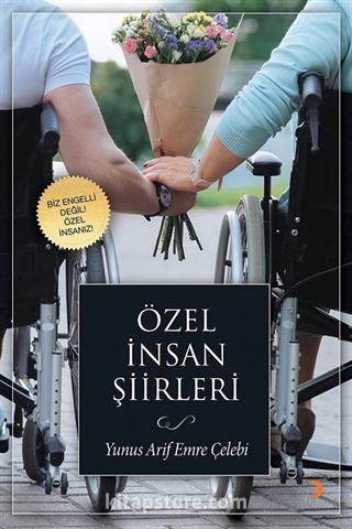 Özel İnsan Şiirleri