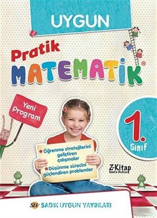 1. Sınıf Pratik Matematik