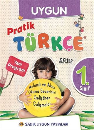 1. Sınıf Pratik Türkçe