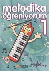 Melodika Öğreniyorum 1