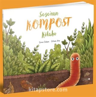 Soso'nun Kompost Kitabı