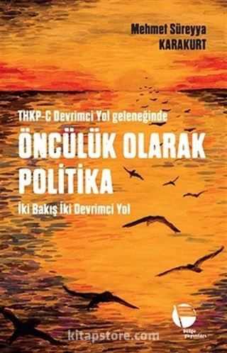 THKP-C Devrimci Yol Geleneğinde Öncülük Olarak Politika