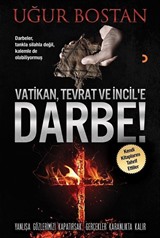 Vatikan, Tevrat ve İncil'e Darbe!