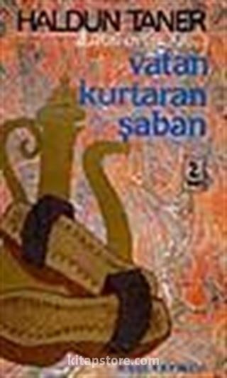 Vatan Kurtaran Şaban