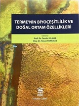 Terme'nin Biyoçeşitlilik ve Doğal Ortam Özellikleri