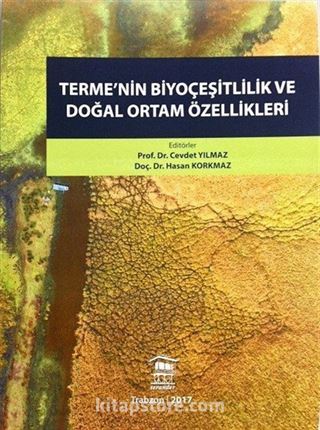 Terme'nin Biyoçeşitlilik ve Doğal Ortam Özellikleri