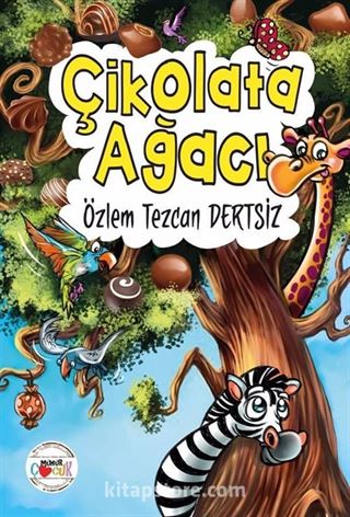 Çikolata Ağacı