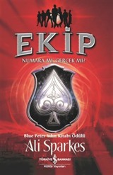 Ekip