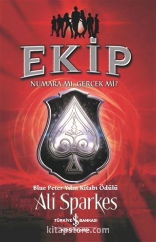 Ekip