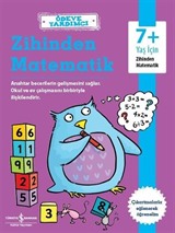 Ödeve Yardımcı Zihinden Matematik (7+ Yaş)