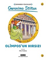 Olimpos'un Hırsızı