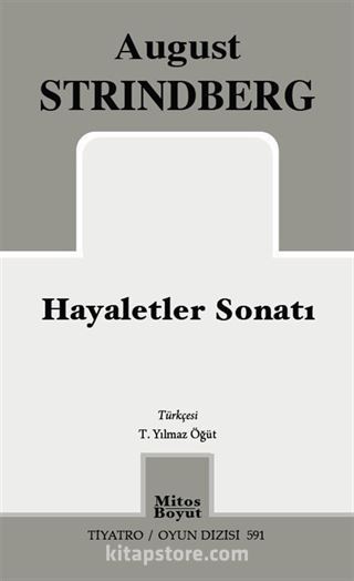 Hayaletler Sonatı