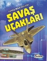 Savaş Makineleri / Savaş Uçakları