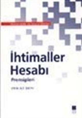 İhtimaller Hesabı Prensipleri