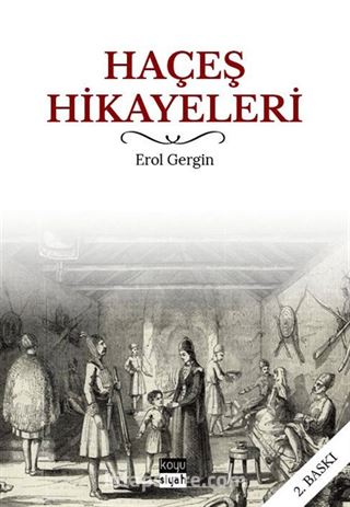 Haçeş Hikayeleri