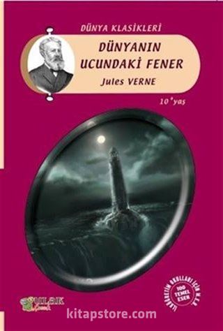 Dünyanın Ucundaki Fener