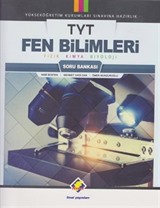 TYT AYT Fen Bilimleri Soru Bankası