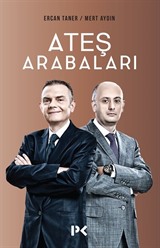 Ateş Arabaları