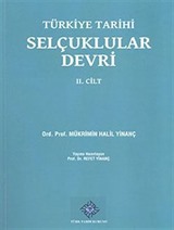 Türkiye Tarihi Selçuklular Devri (2. Cilt)