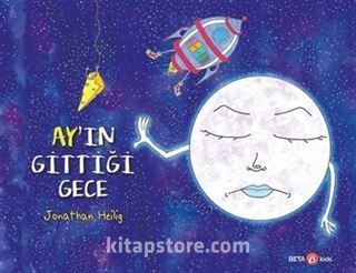 Ay'ın Gittiği Gece