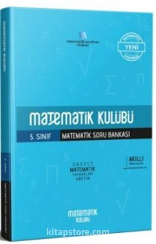 5. Sınıf Matematik Soru Bankası