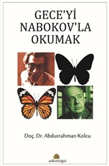 Gece'yi Nabakov'la Okumak