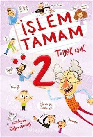 İşlem Tamam 2