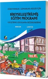 Öğretmenler Uzmanlar Aileler İçin Bireyselleştirilmiş Eğitim Programı