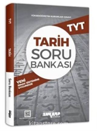 TYT Tarih Soru Bankası