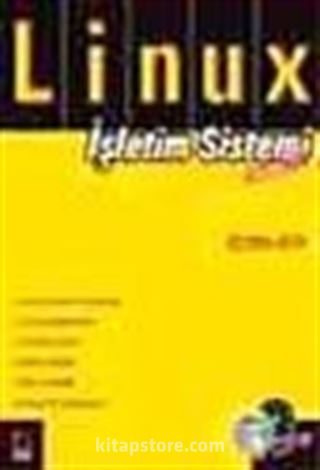 Linux İşletim Sistemi