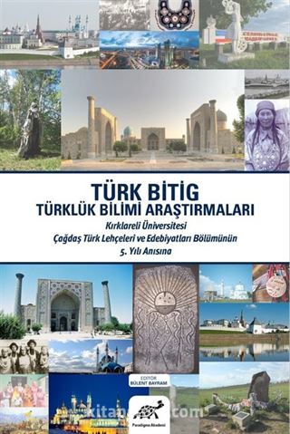 Türk Bitig