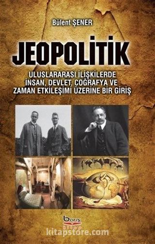 Jeopolitik