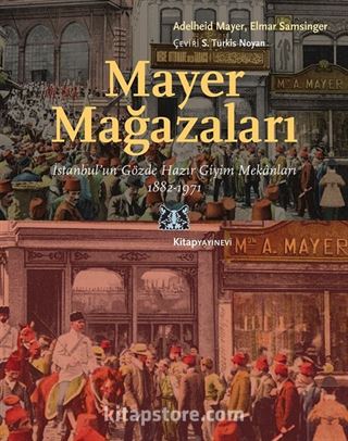 Mayer Mağazaları