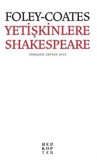 Yetişkinlere Shakespeare