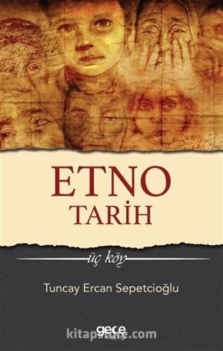 Etno Tarih