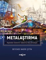 Metalaştırma