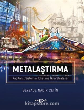 Metalaştırma